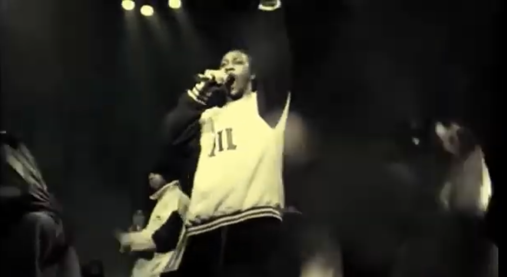 A history of Wu-Tang Clan and Philly